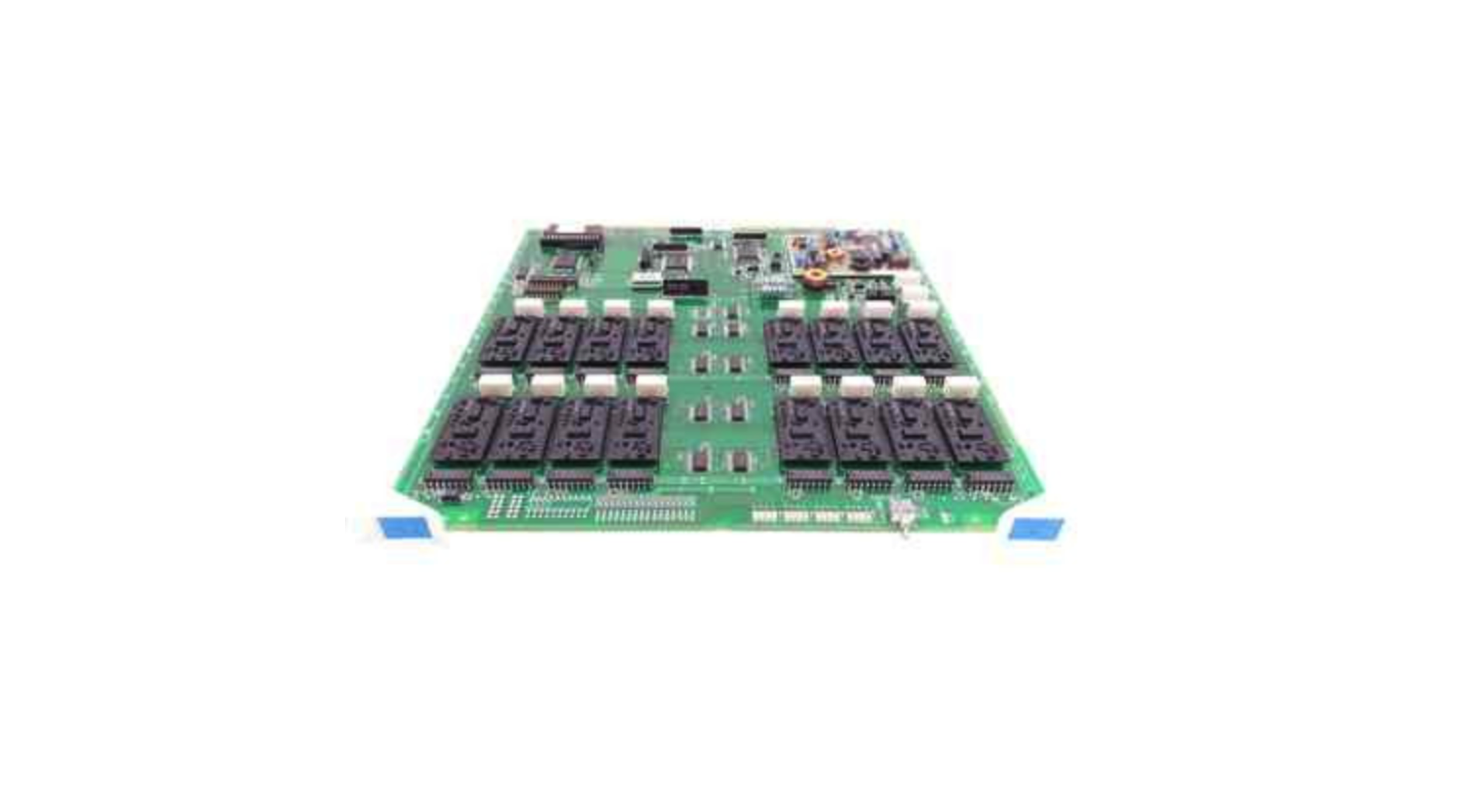 NEC NEAX 2400 PA-16LCBJ-A 16-Port Analog Card - Refurbished