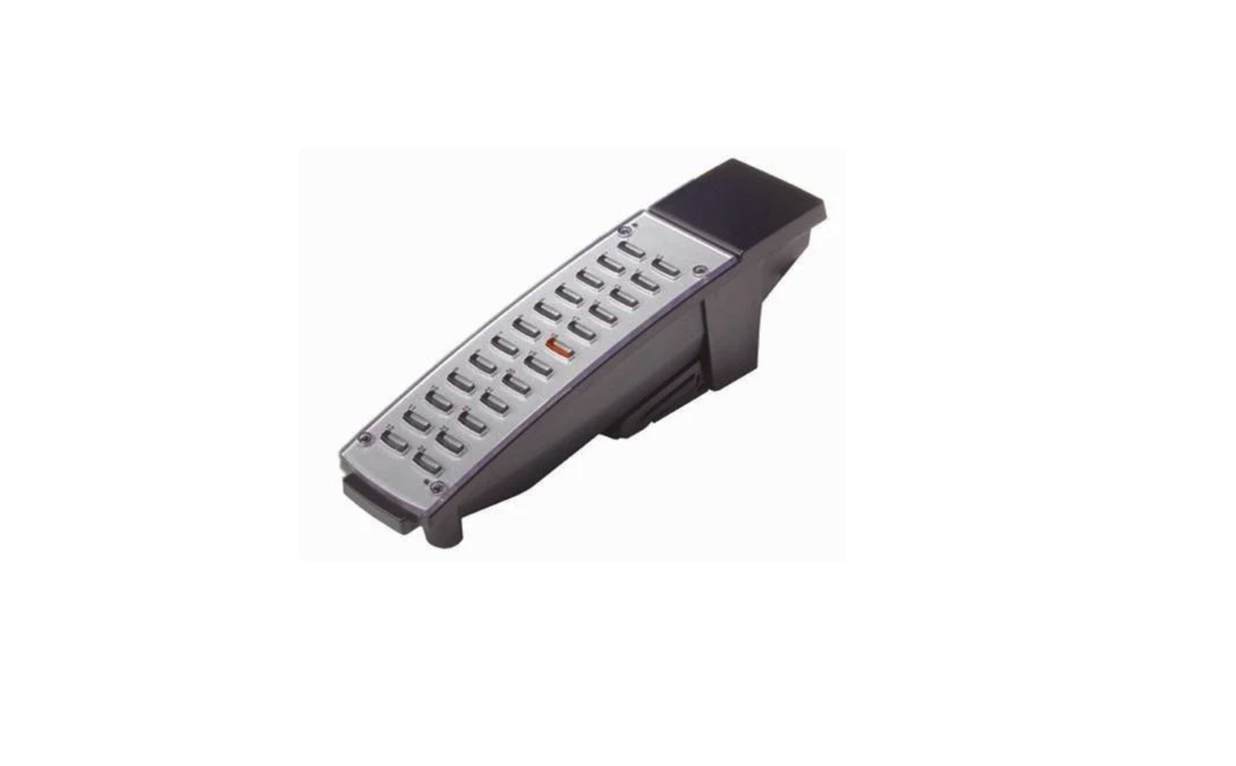 NEC Aspire 0890053 24-Button DLS Console - Refurbished
