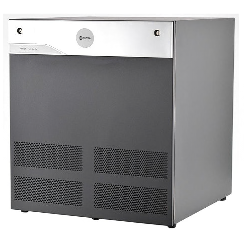 Mitel 50004203 SX-2000 Peripheral Cabinet with Switch Control Card and Power - Refurbished