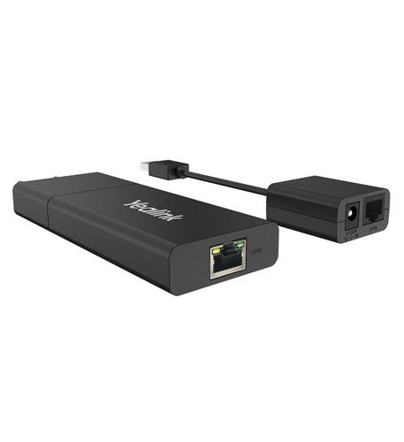 Yealink USB2CAT5E-EXT USB Extender through CAT5E (1303109) - New.jpg