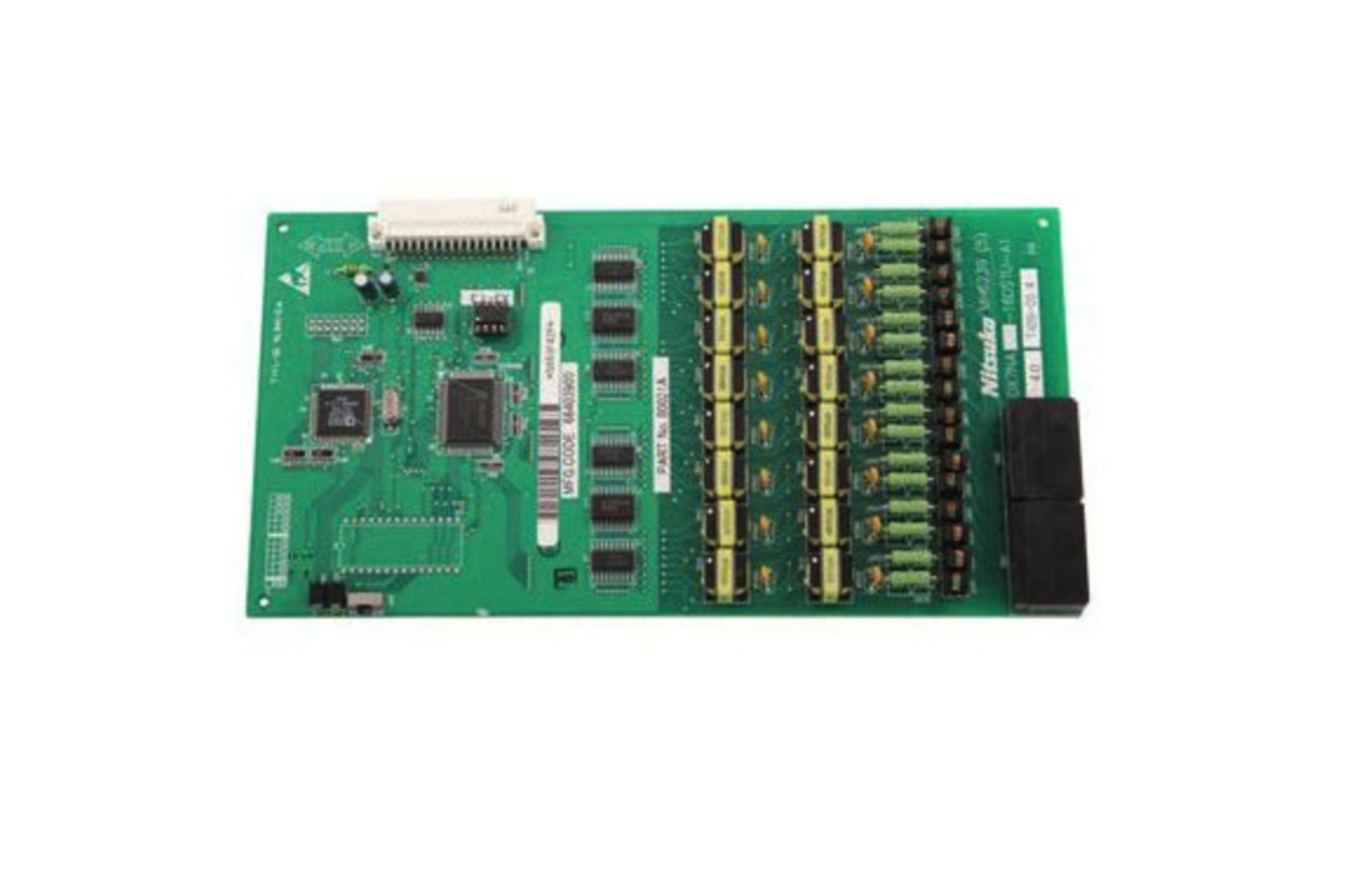 NEC DS2000 DX7NA-16DSTU-A1 16-Port Digital Card 80021A - Refurbished