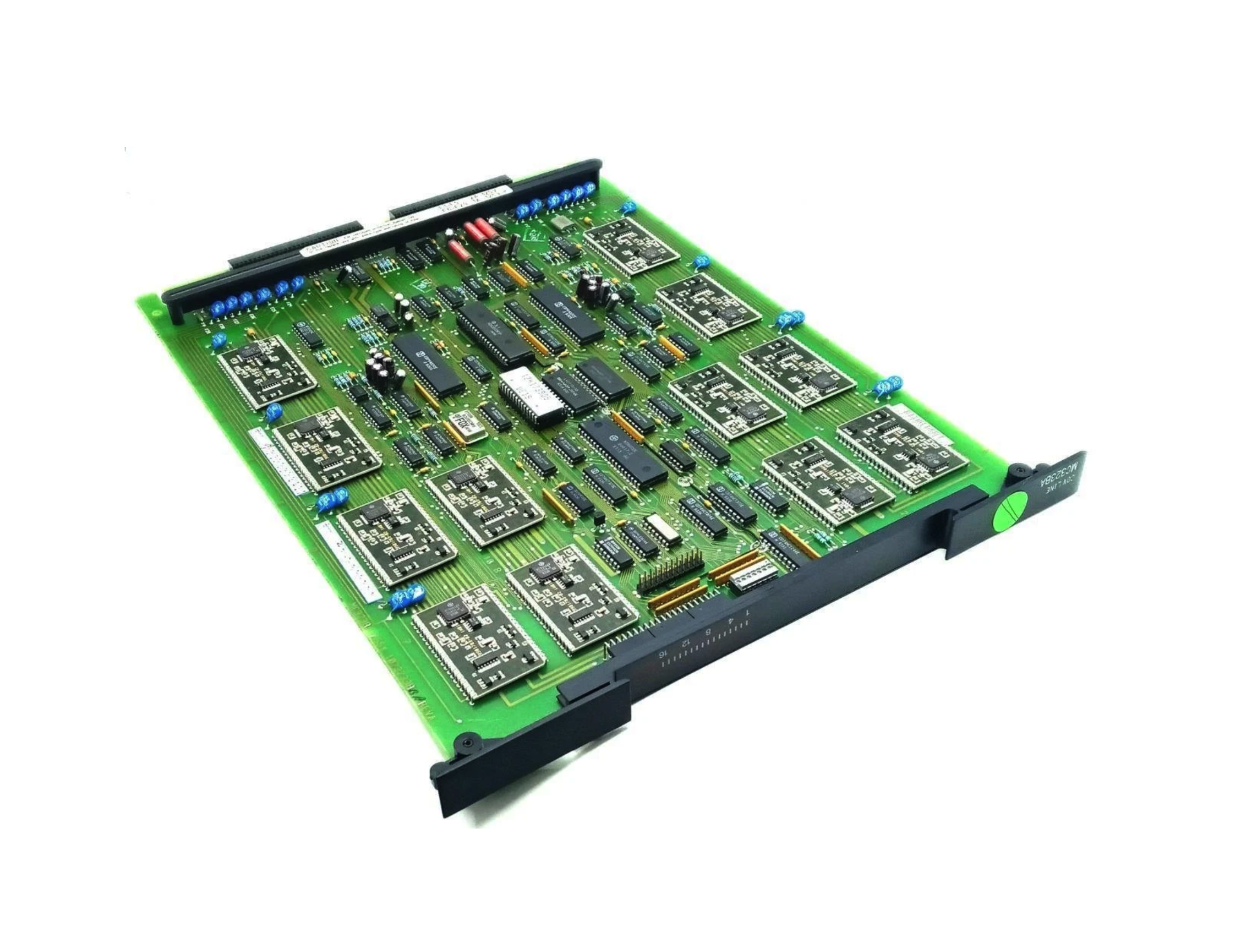 Mitel MC323BA SX-2000 12CCT COV Line Card - Refurbished