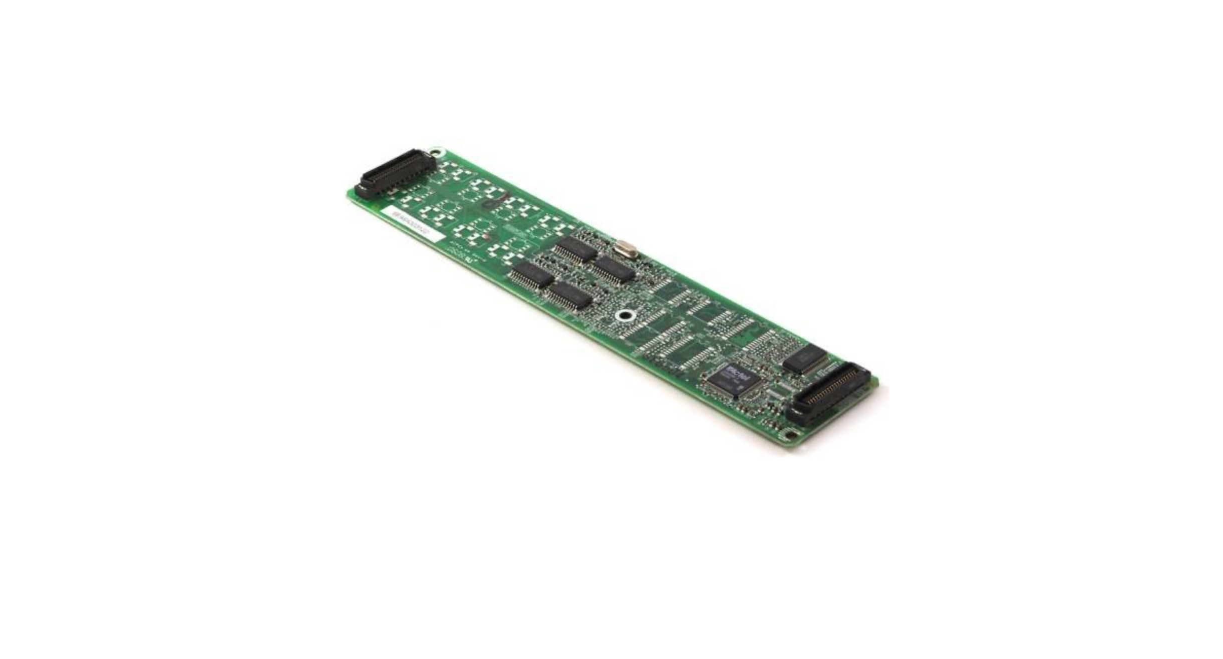 Panasonic KX-TDA0193 CID8 8-Port Caller ID Card