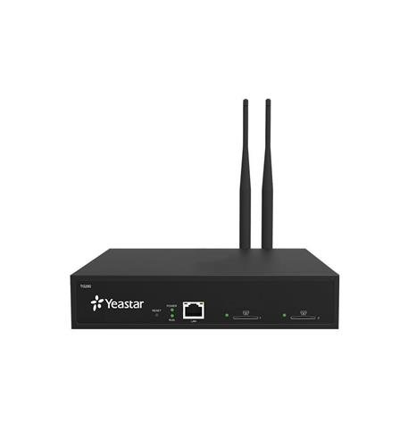 Yeastar TG200 2-Port GSM Gateway - New