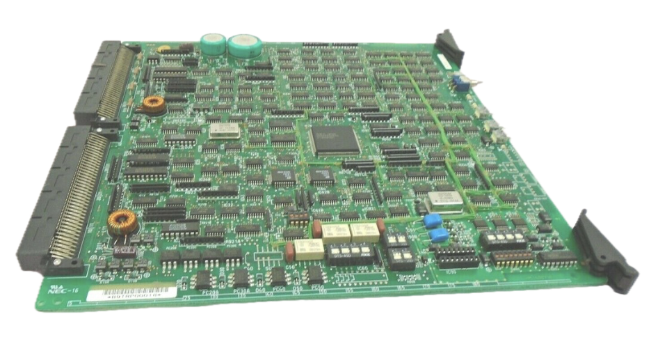 NEC NEAX 2400 IMS PH-PC40 Emergency Alarm Controller Circuit Card 201210 - Refurbished