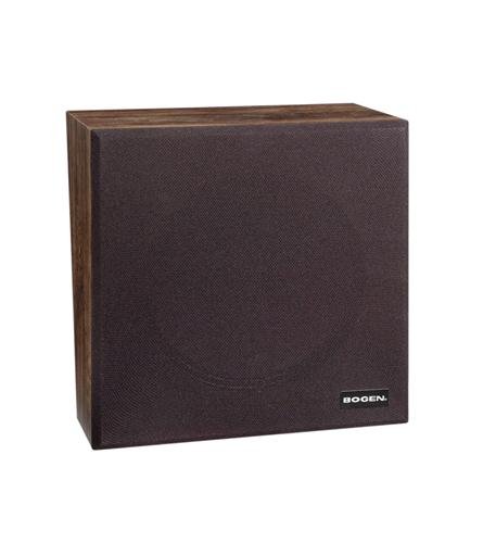 Bogen WB1EZ Wall Baffle Speaker - New