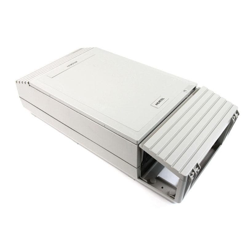 Nortel 4-Port Copper Application Module Release NT5B77AJ-93 - Refurbished