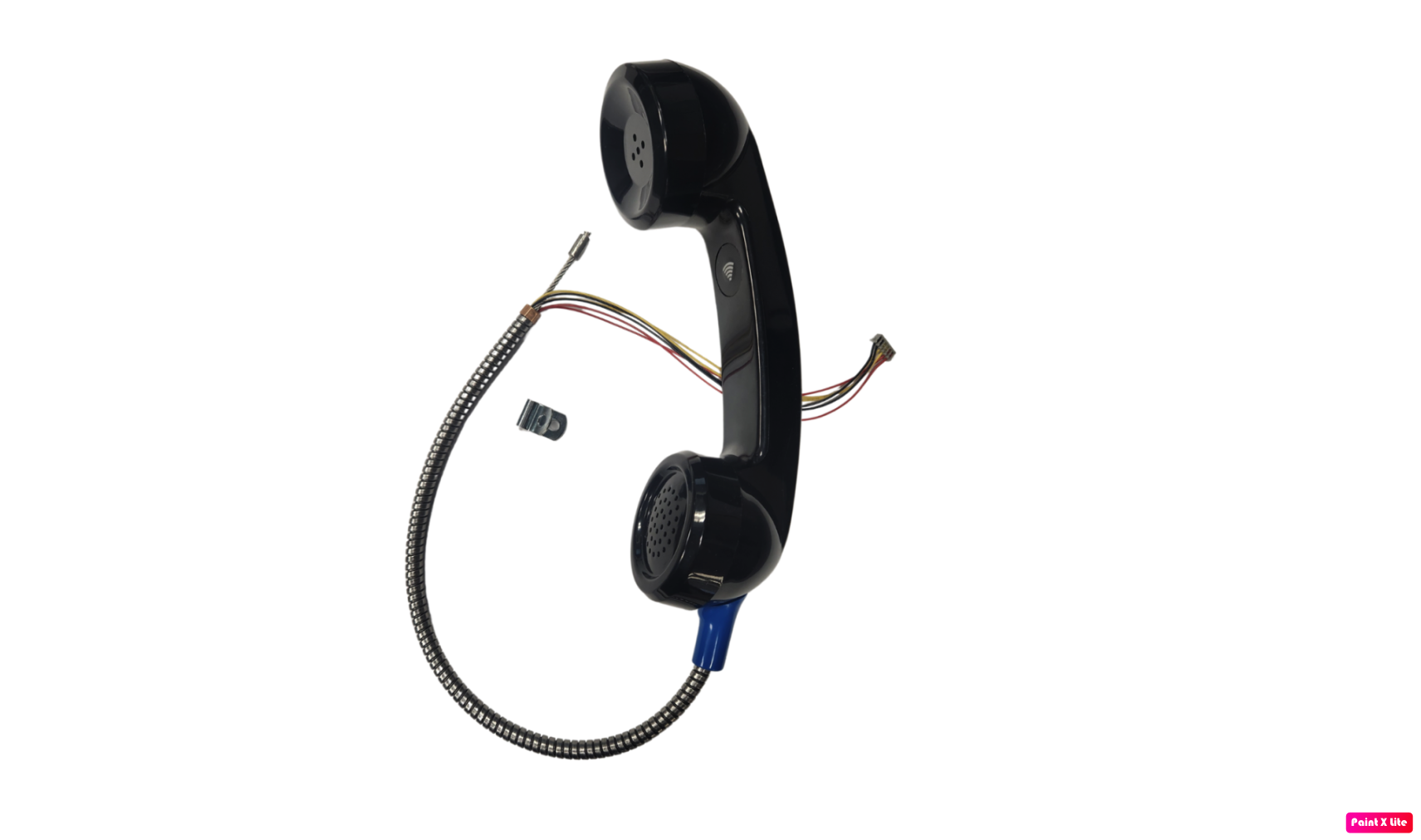 Viking 263548 K-1900-712L-IP Replacement Handset - New