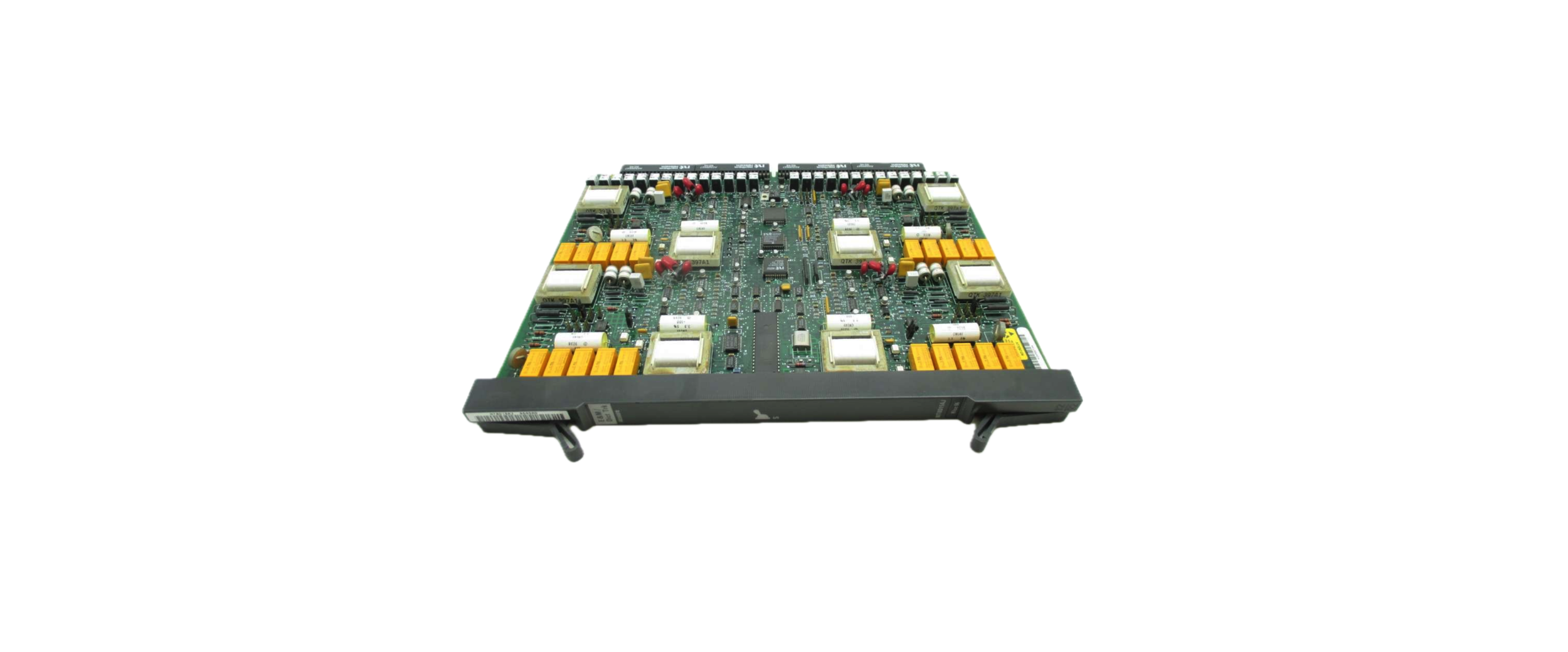 Nortel NT8D15AJ 2/4 Wire E&M 4-Port Trunk Card - Refurbished