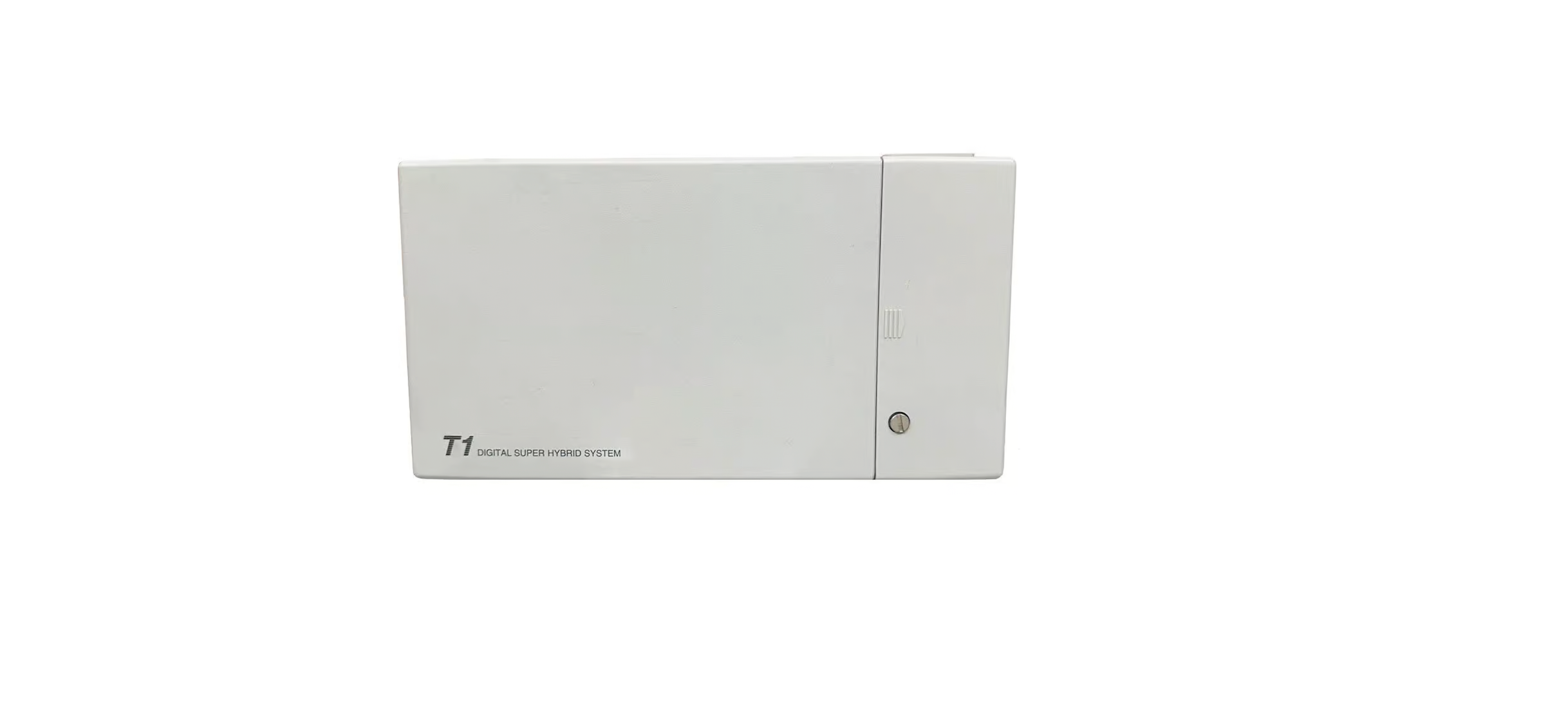 Panasonic KX-TD187 Digital T1 Trunk Card