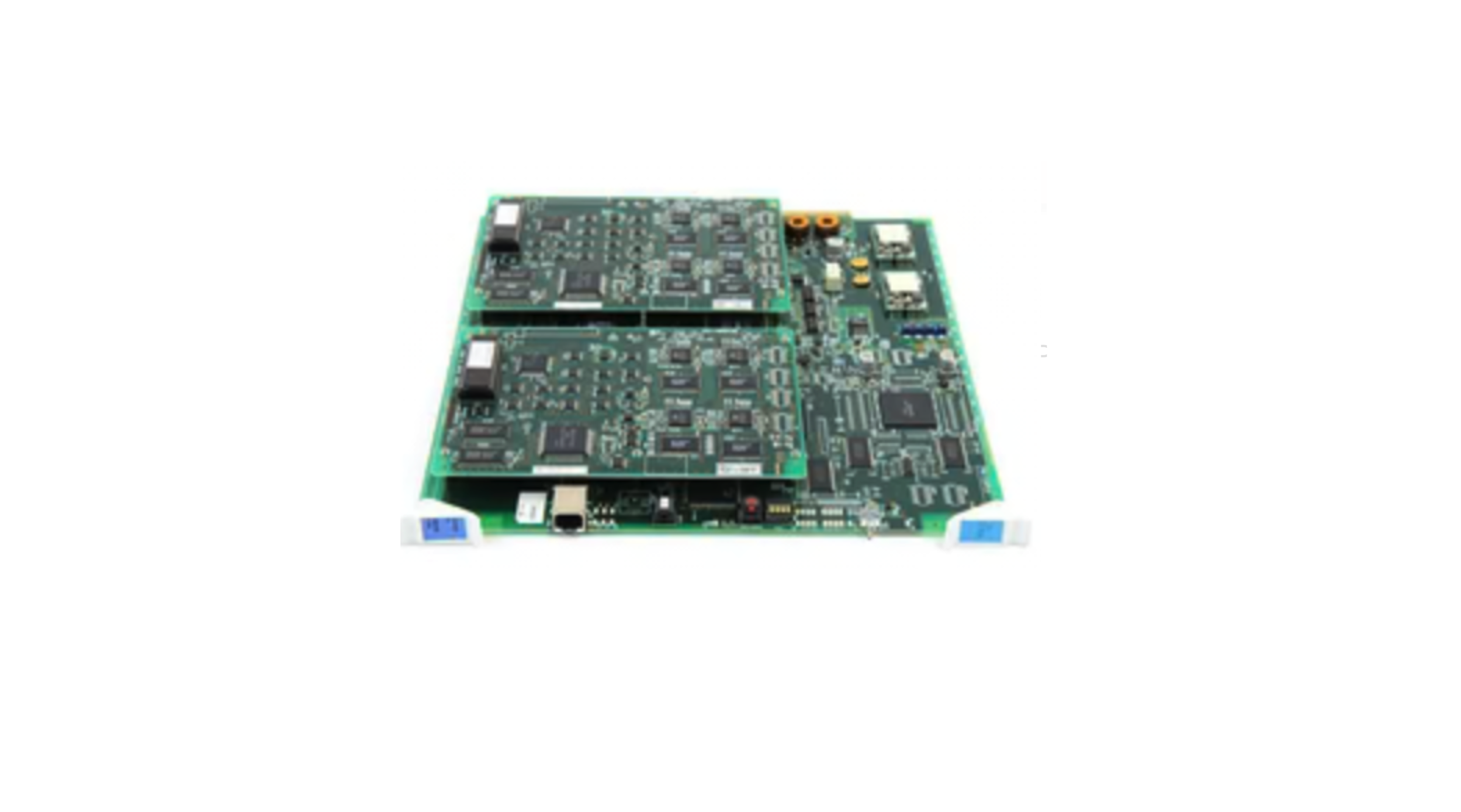 NEC NEAX 2400 PA-32IPLB 32-Channel IPPAD Card 200175 - Refurbished