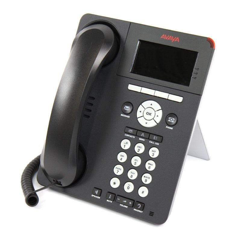 Avaya 9620L IP Phone 700461197