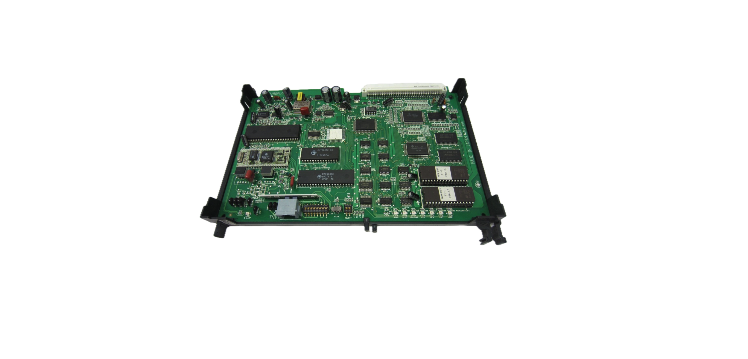 Panasonic VB-44550 T1 Interface Card - Refurbished