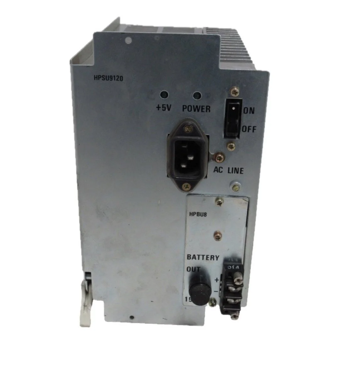 Toshiba Strata XIIe/XXE HPSU9120 Replacement Power Supply - Refurbished