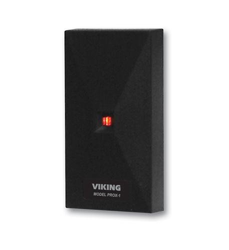Viking PRX-1 Proximity Card Reader - New