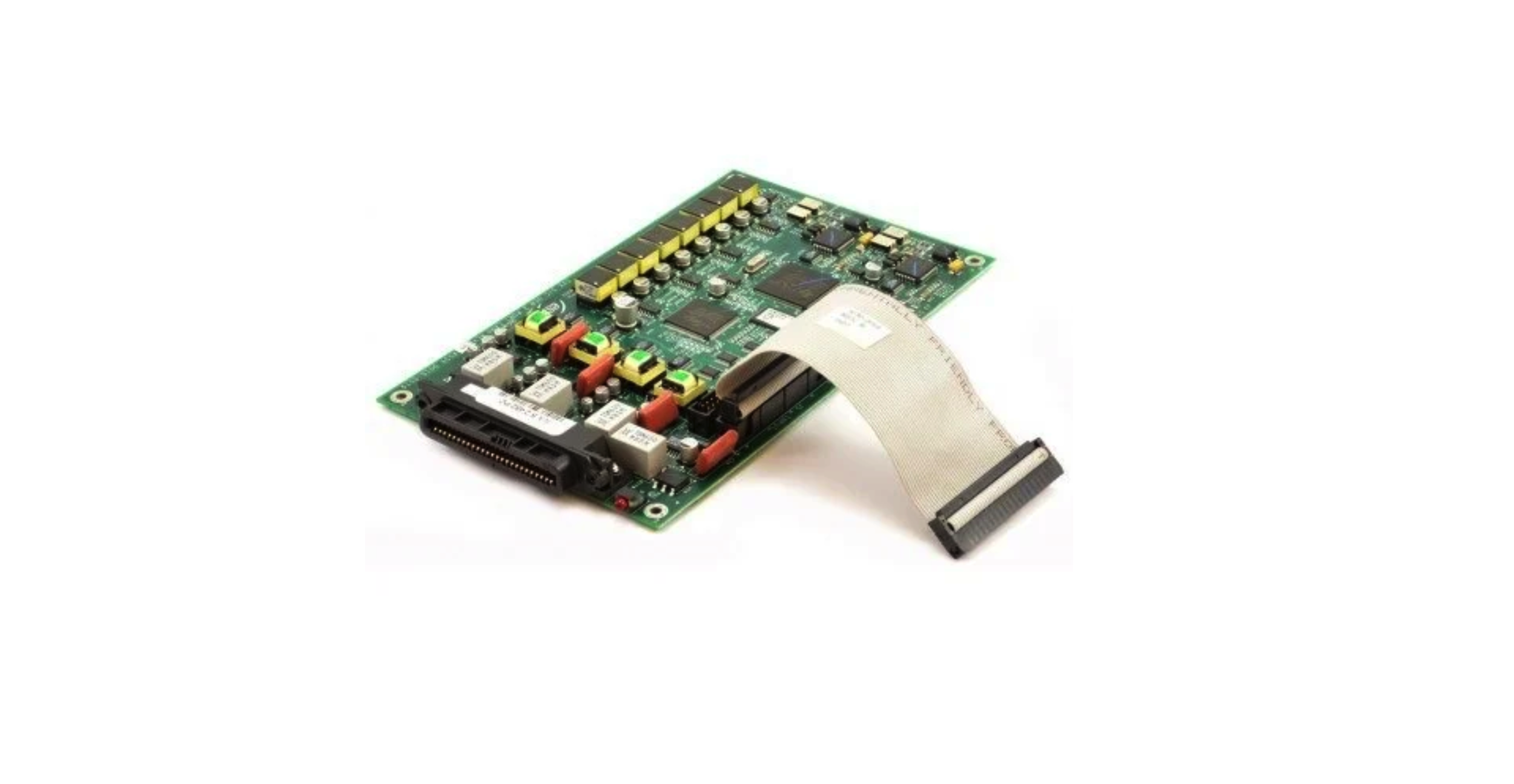 ESI 5000-0294 482 Gen II IVX S-Class Expansion Card