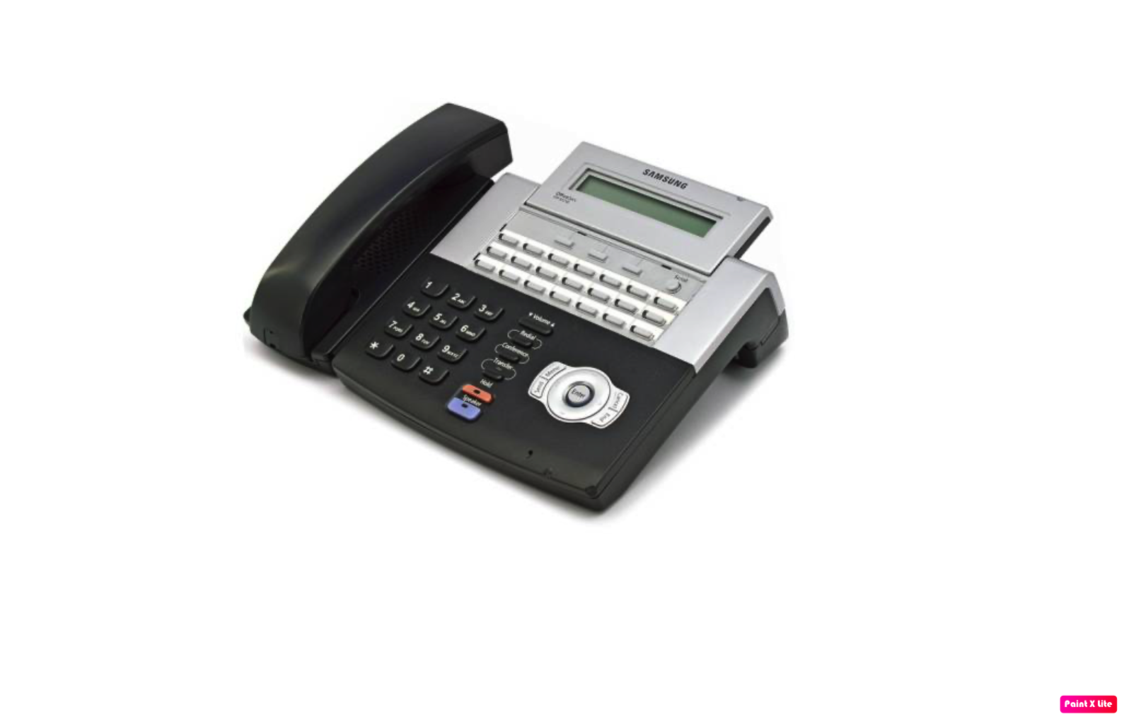 Samsung OfficeServ ITP-5021D IP Phone - Refurbished