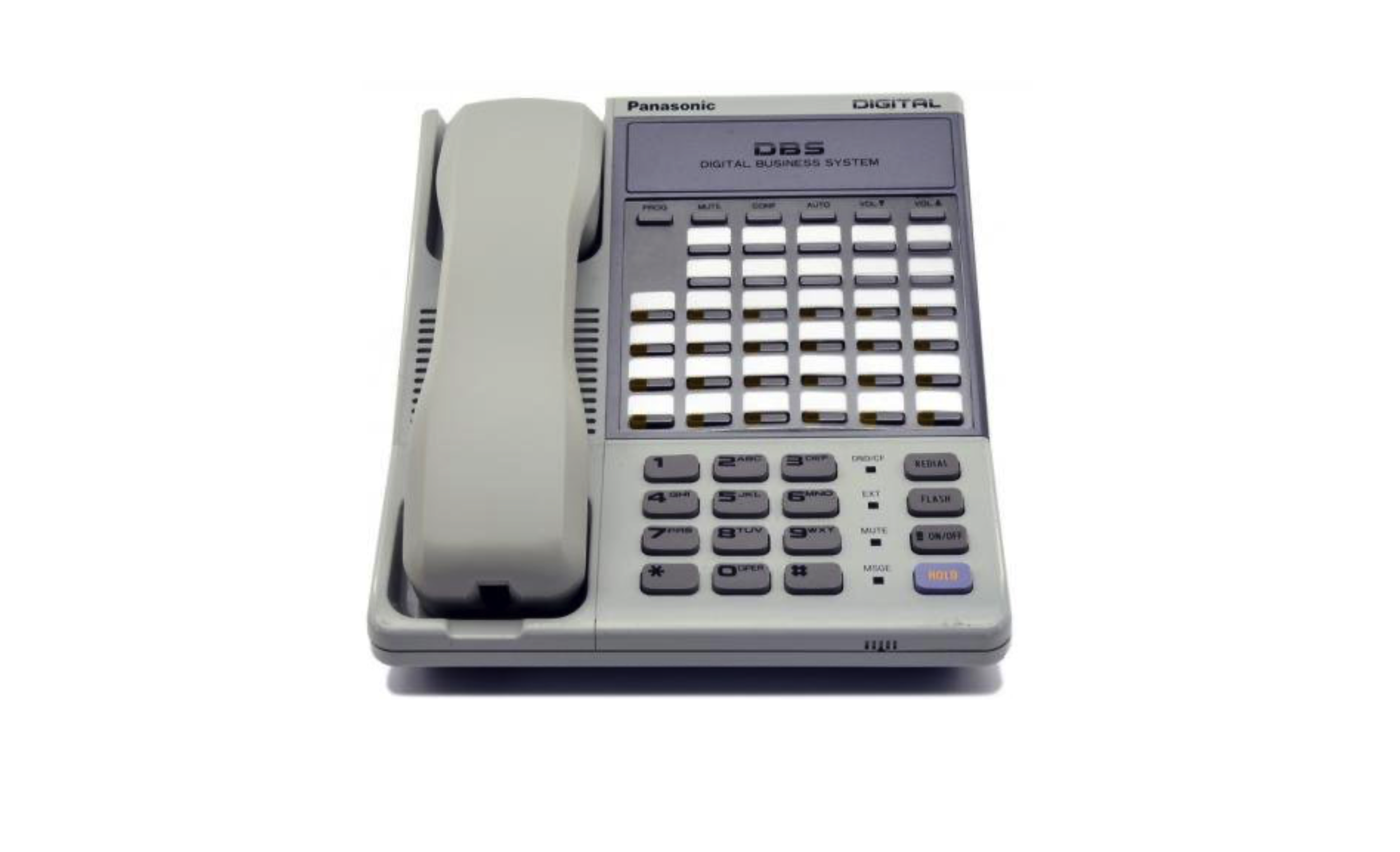 Panasonic VB-43230 DBS Phone (Grey) - Refurbished