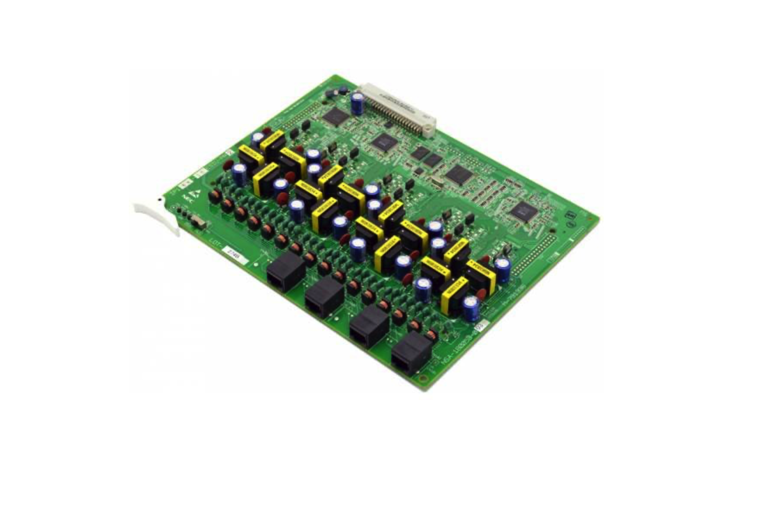 NEC Aspire IP1WW-16ESIU-PR2 16-Port Digital Station Card 0891014 - Refurbished