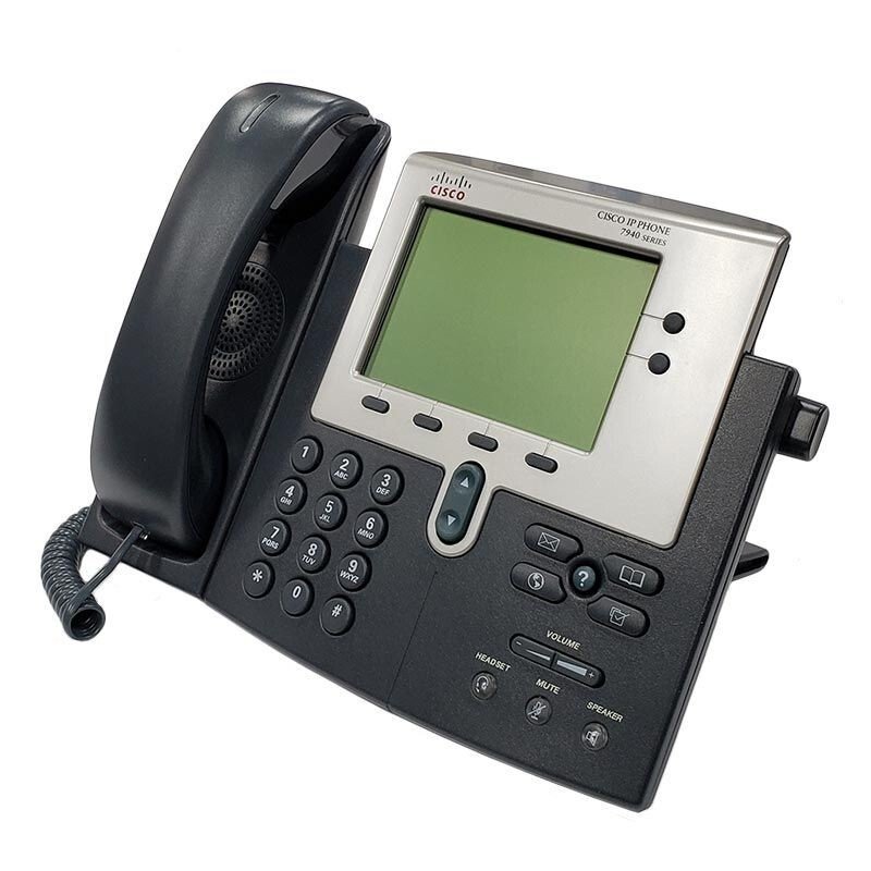 Cisco 7940 IP Phone CP-7940=