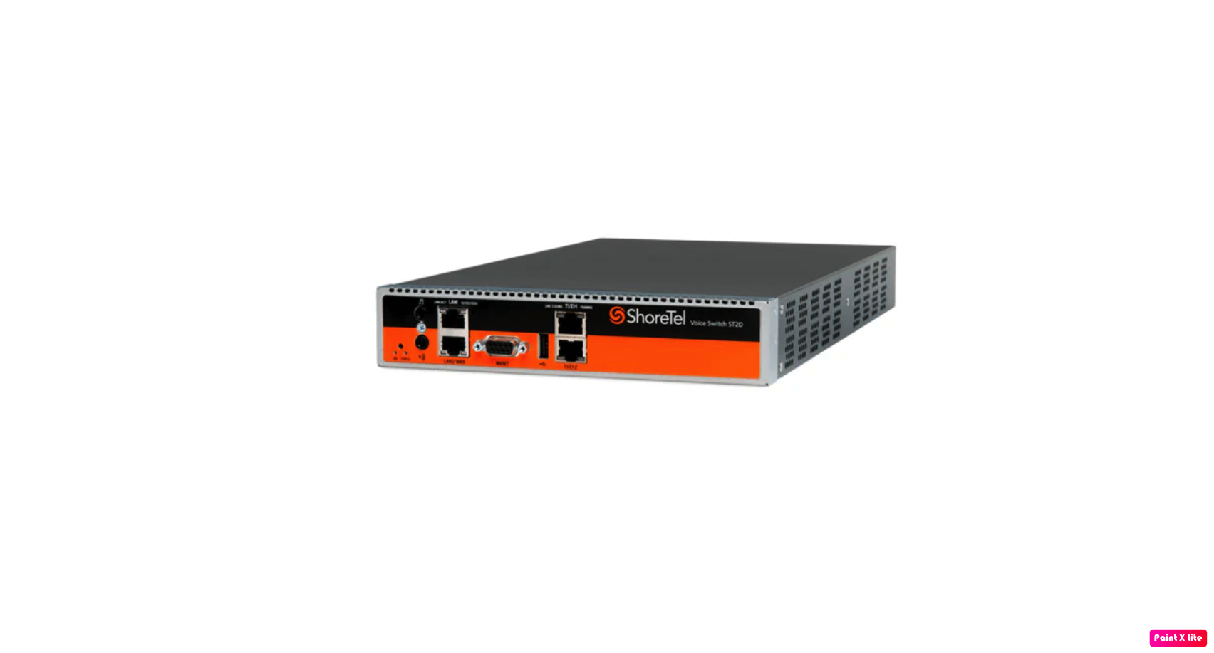 ShoreTel ST2D Voice Switch (10529) - Refurbished