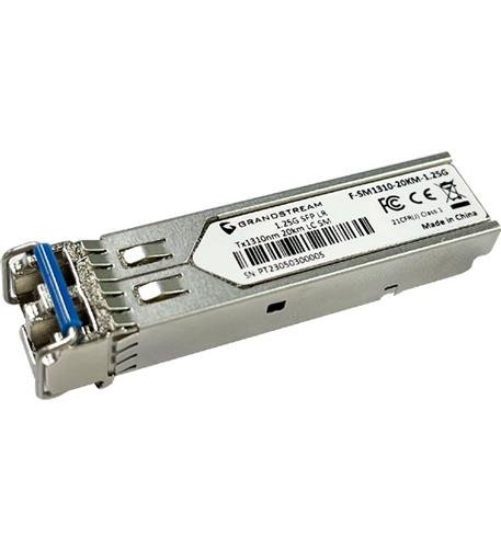 Grandstream F-SM1310-20KM-1.25G SFP Fiber Module - New.jpg