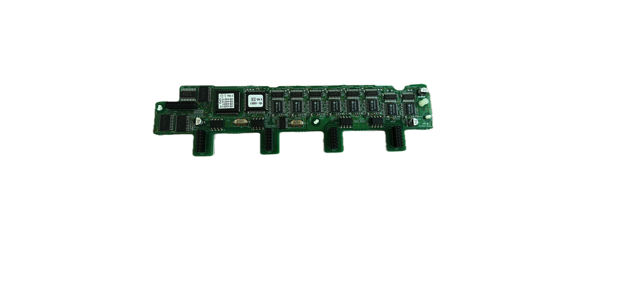 Panasonic VB-44513 8-Port Caller ID Unit - Refurbished