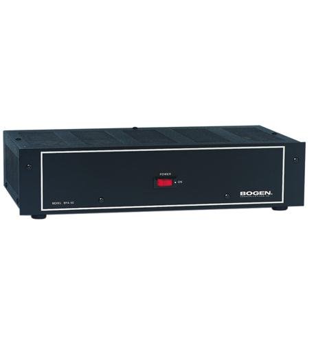 Bogen BPA60 60W Power Amplifier - New
