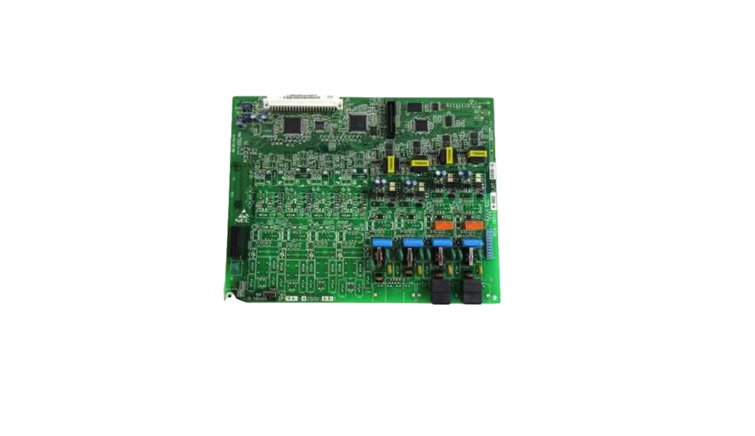 NEC Aspire IP1NA-4COIU-LS1 4 CO LS Trunk Card 0891005 - Refurbished