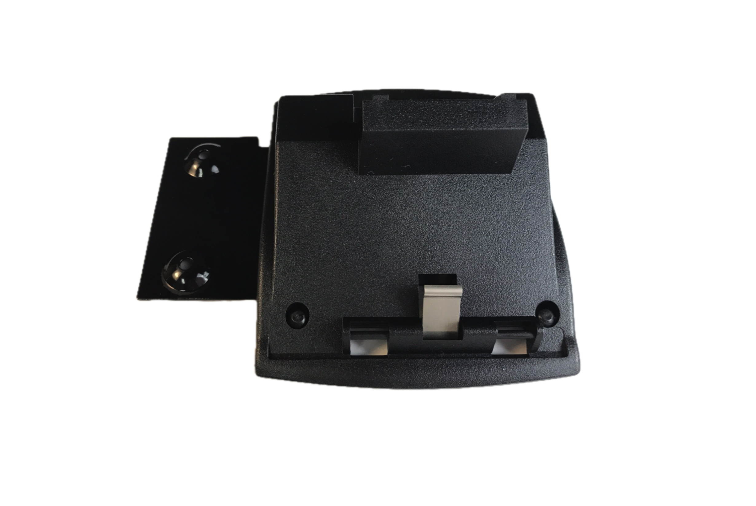 Nortel M3900 NTMN38BA Dual KBA Footstand Assembly (Charcoal) - Refurbished