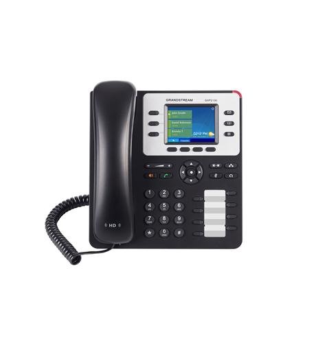 Grandstream GXP2130 IP Telephone - New