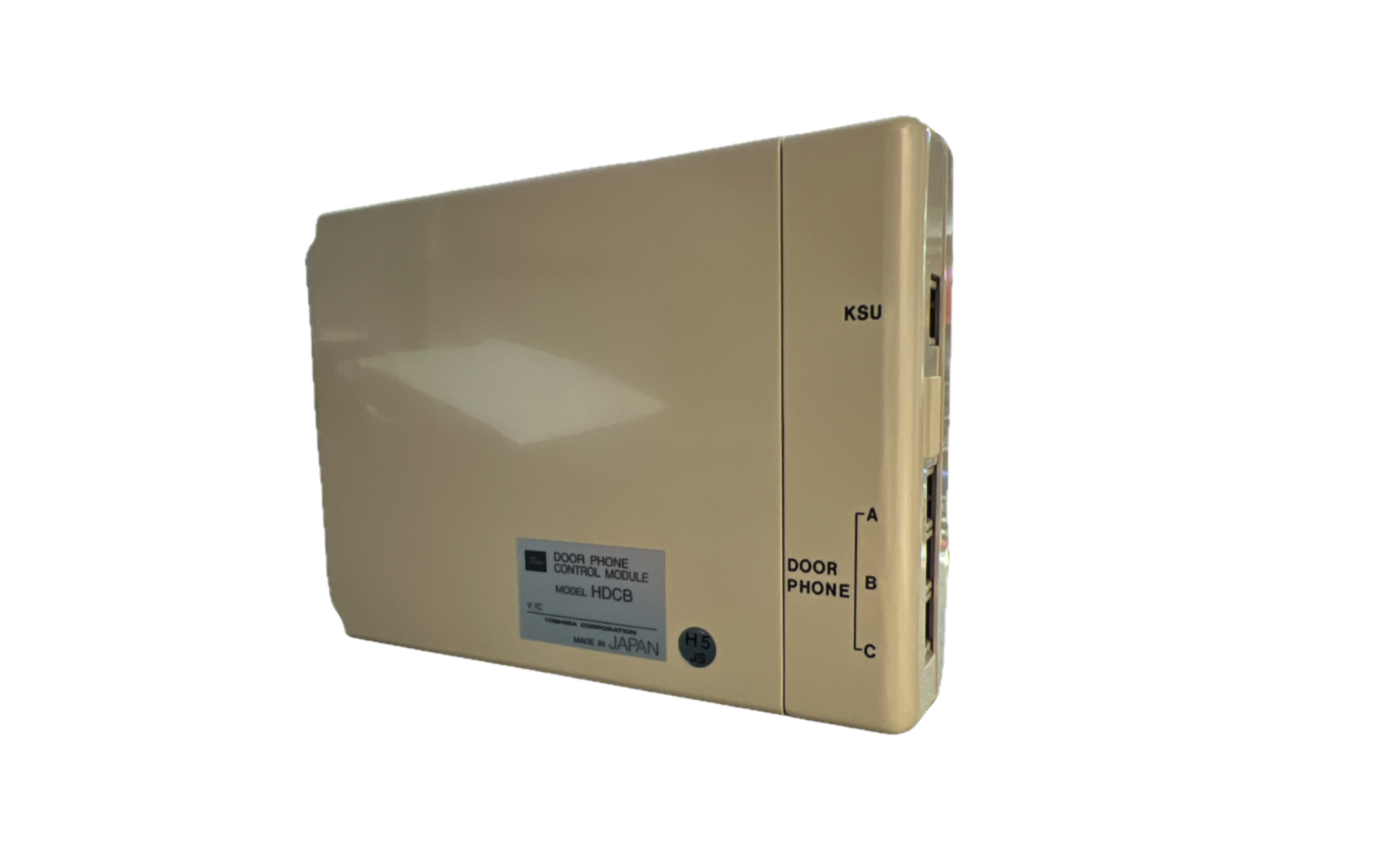 Toshiba HDCB Door Phone Controller Box - Refurbished