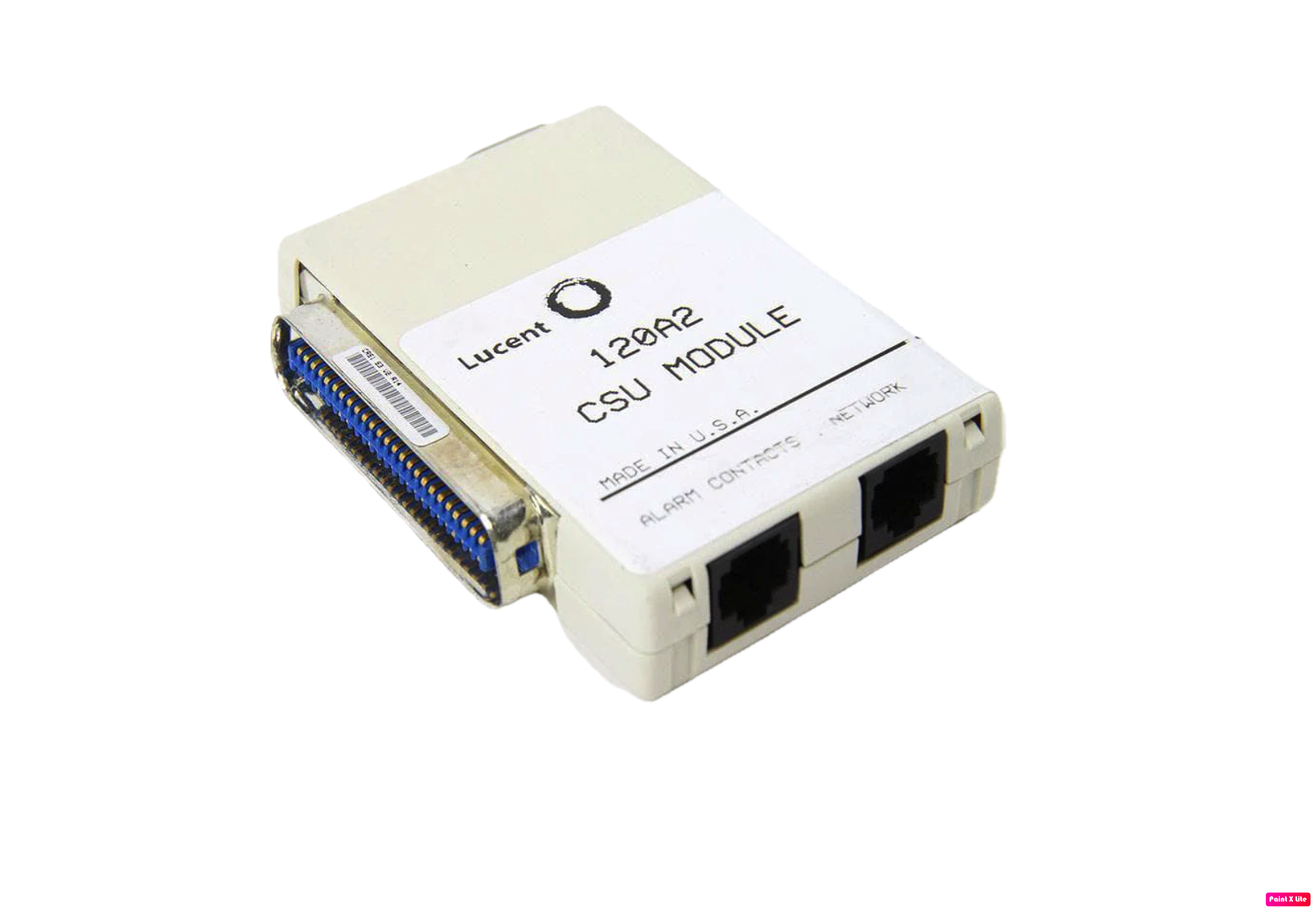 Avaya 120A2 Channel Service Unit Module - Refurbished