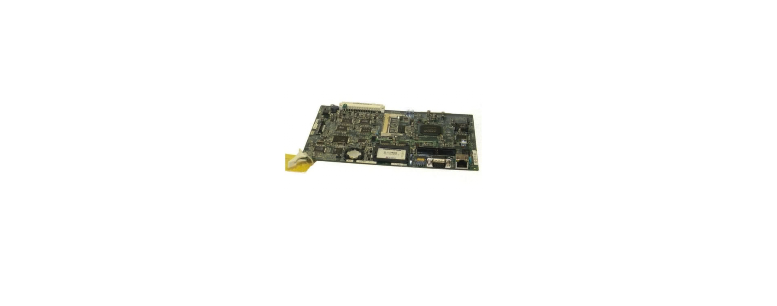 NEC Aspire 0891052 IP1NA-4FMS+-A1 4-Port Flash Voicemail Card - Refurbished