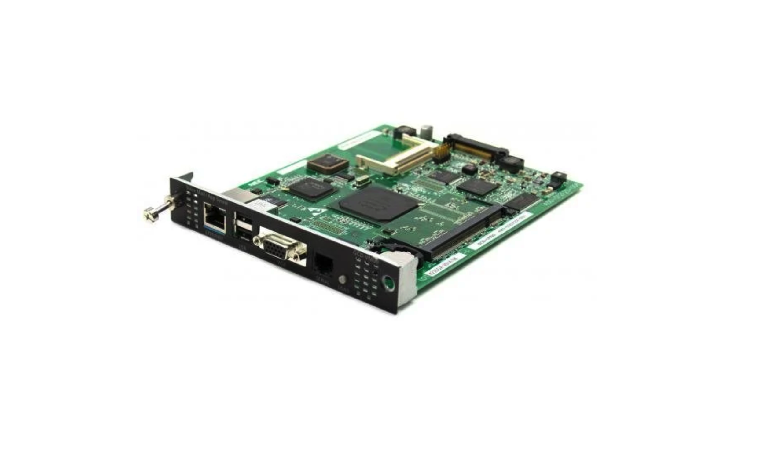 NEC GCD-VM00 Voicemail Card 640074 - Refurbished