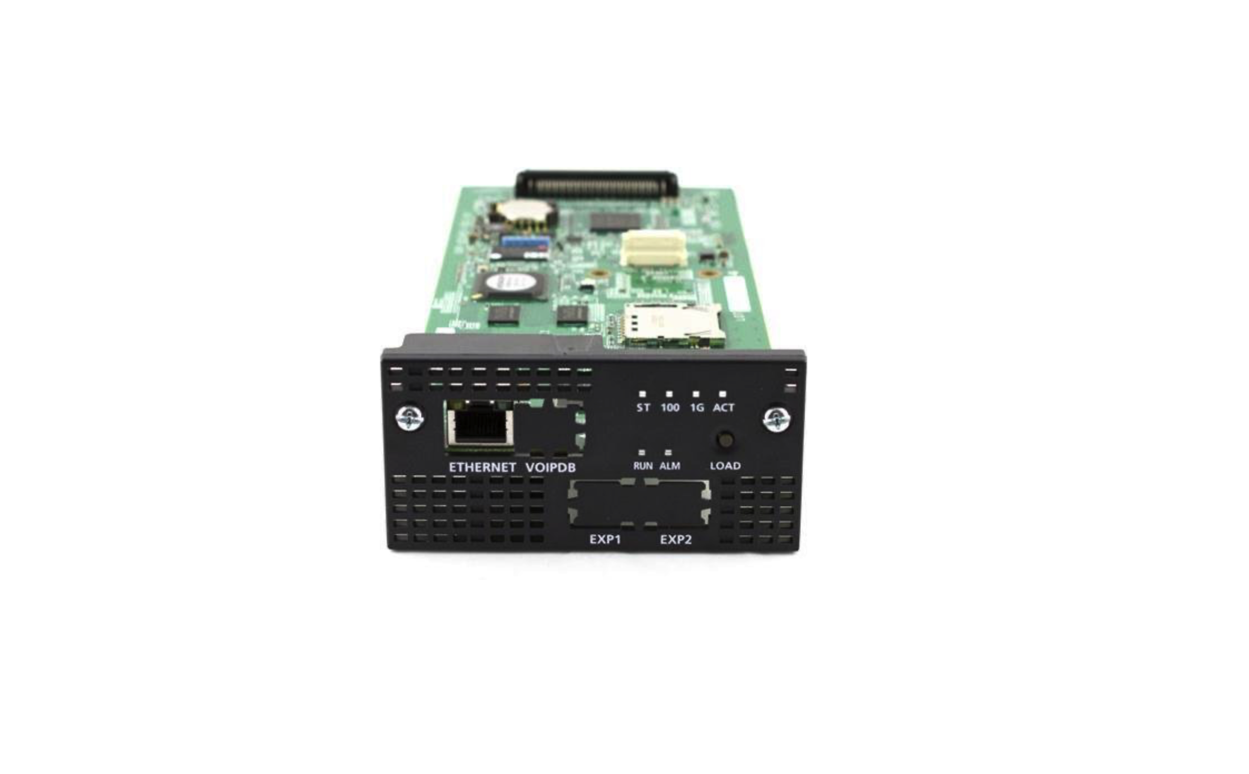 NEC SL2100 CPU Main Processor Card BE116496