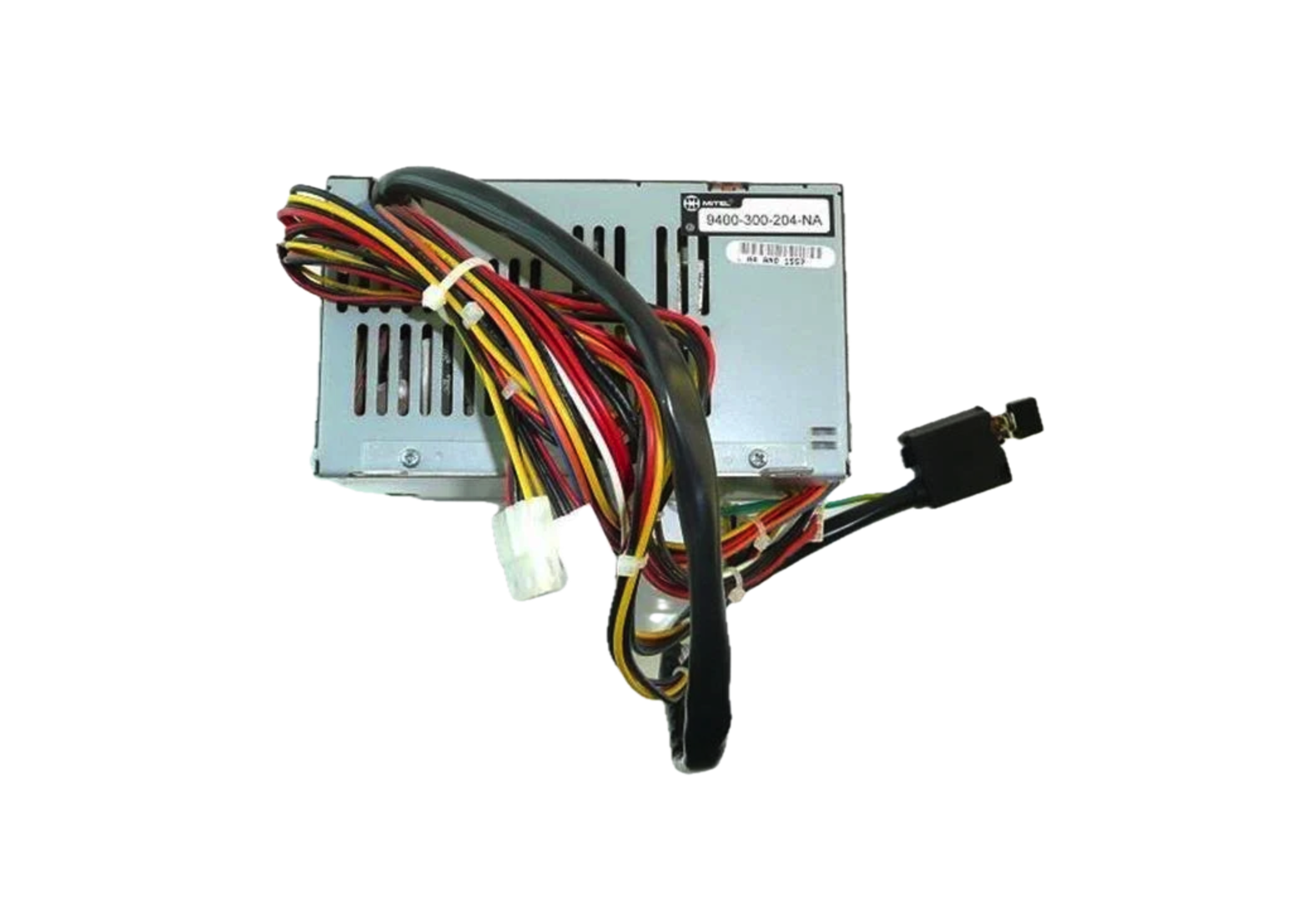 Mitel 9400-300-204 SX-2000 Power Supply - Refurbished