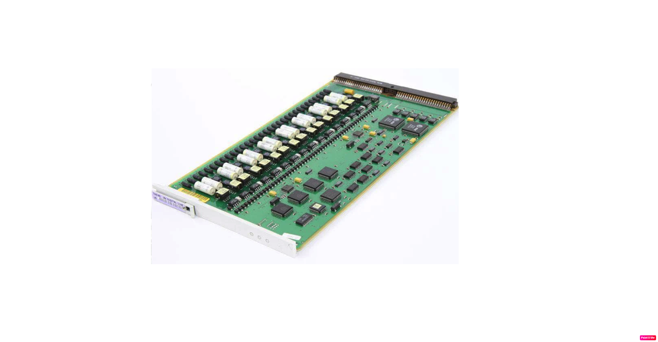 Avaya Definity TN2181 16-Port Digital Circuit Pack - Refurbished