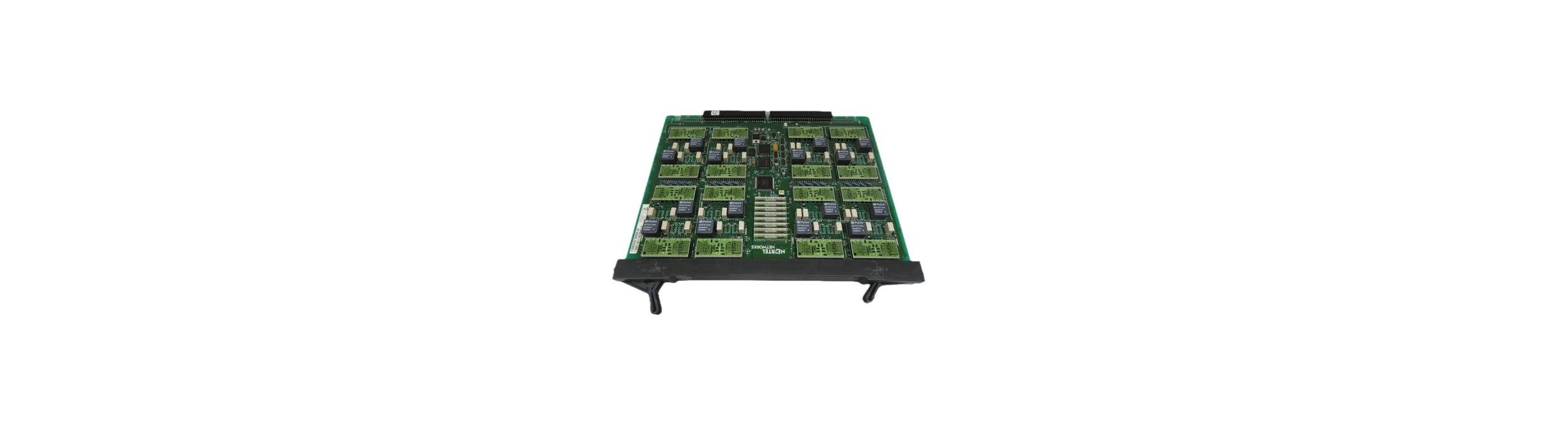 Nortel Meridian NT8D09BA 16-Port Analog Line Card - Refurbished