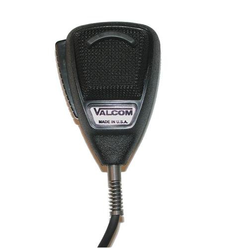 Valcom V-420 CB Paging Microphone - New