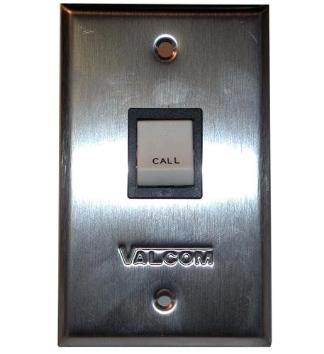 Valcom V-2972 Call Rocker Switch - New