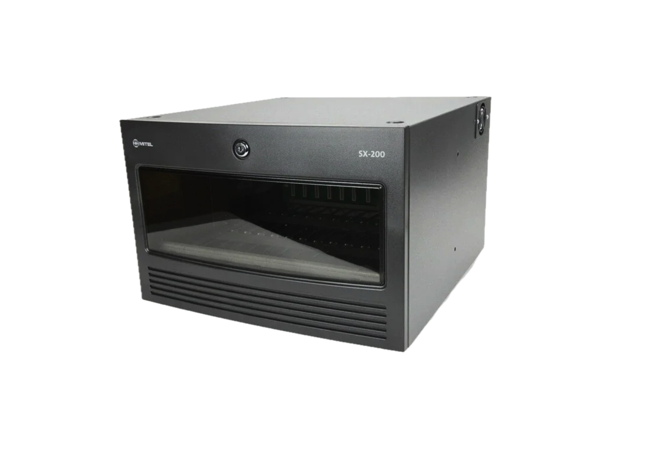 Mitel 9109-652-001 SX-200 ML/EL Peripheral Node (Black) - Refurbished