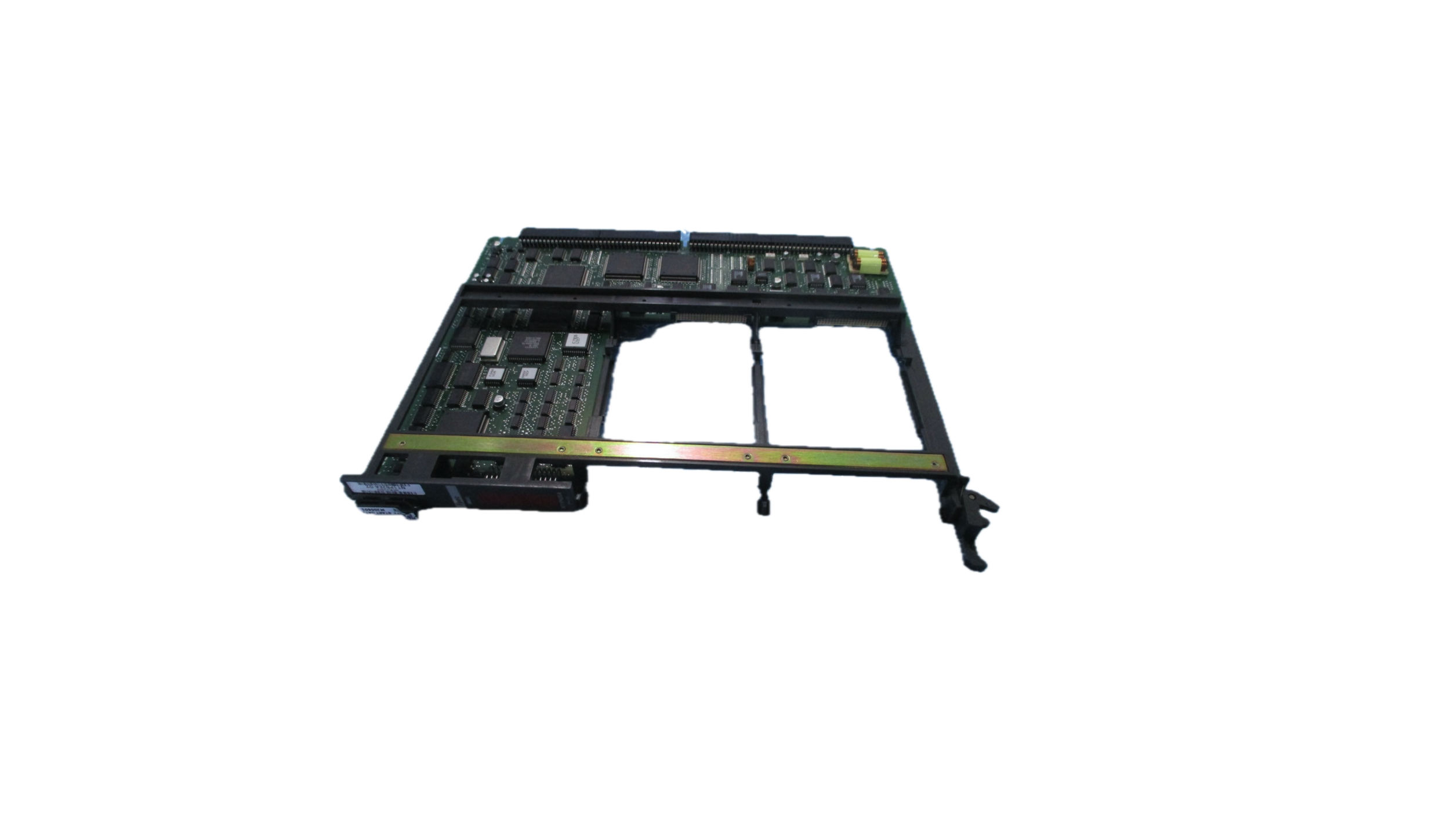 Nortel NT1P62EA Fiber Remote Peripheral Controller Card - Refurbished