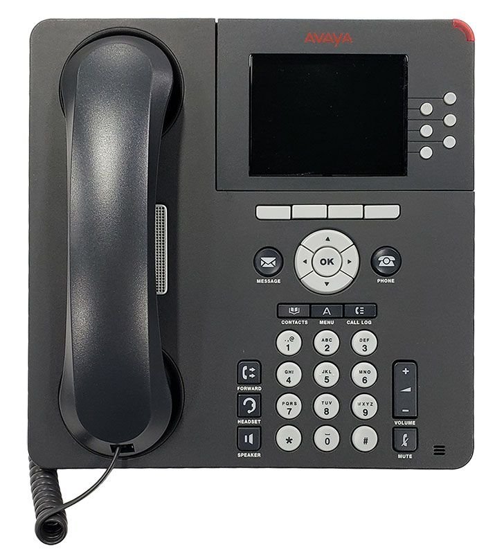Avaya 9640 IP Telephone 700383920