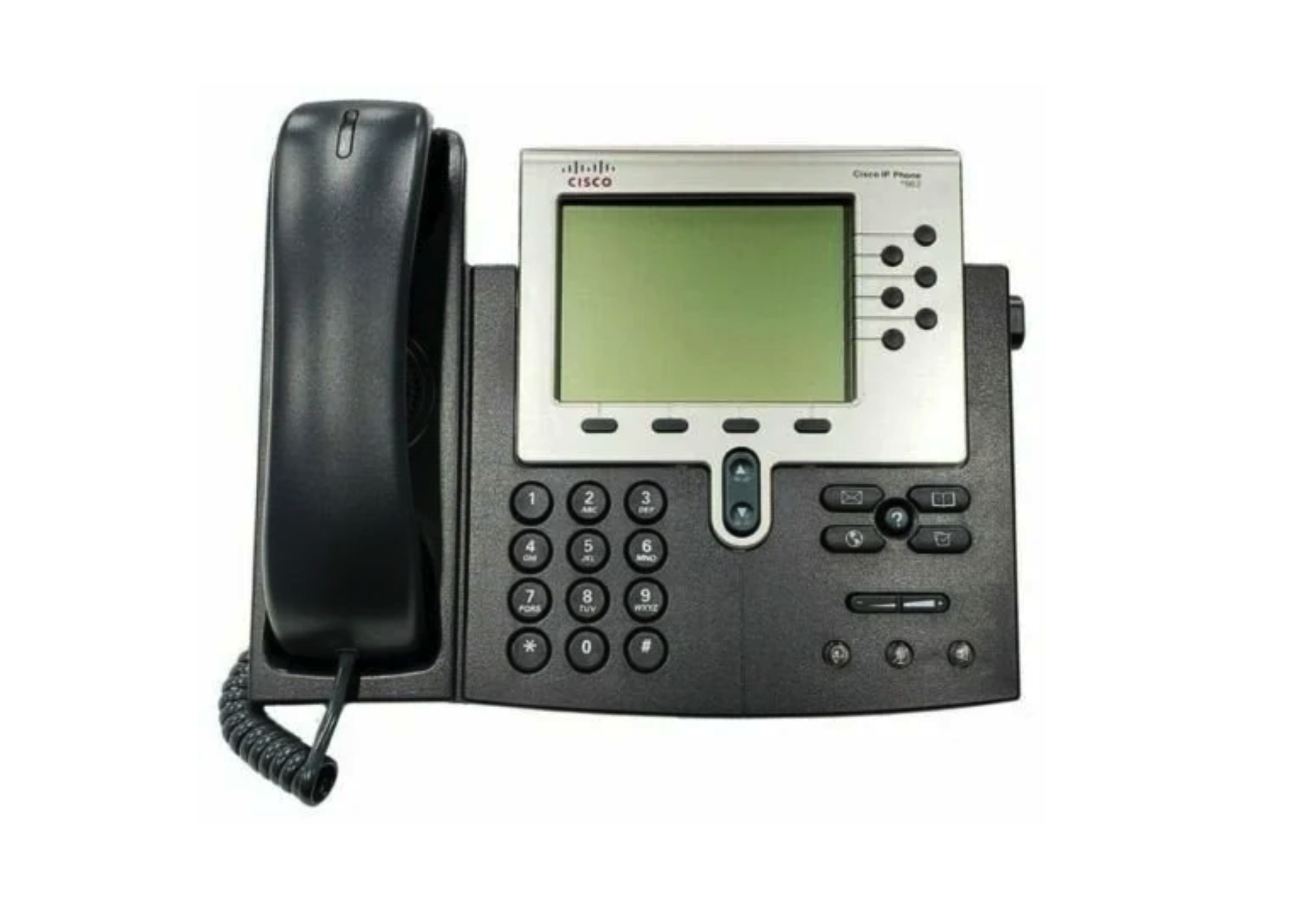 Cisco 7962G IP Phone CP-7962G=