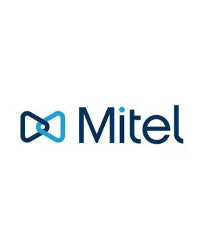 Mitel 50006504 5000 HX Controller Wall Mount Bracket Kit - Refurbished