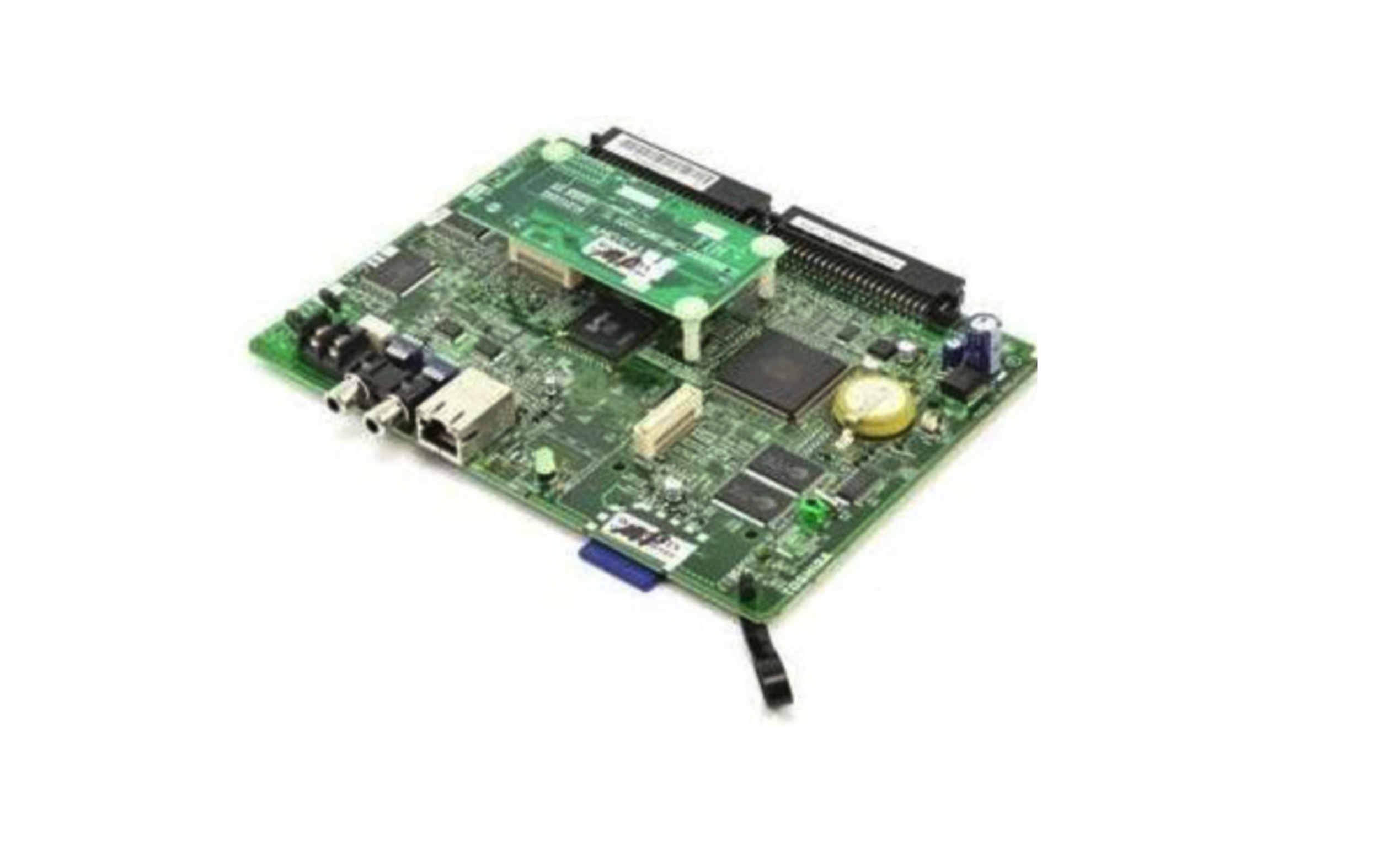 Toshiba GCTU2A CIX40 Processor Card - Refurbished