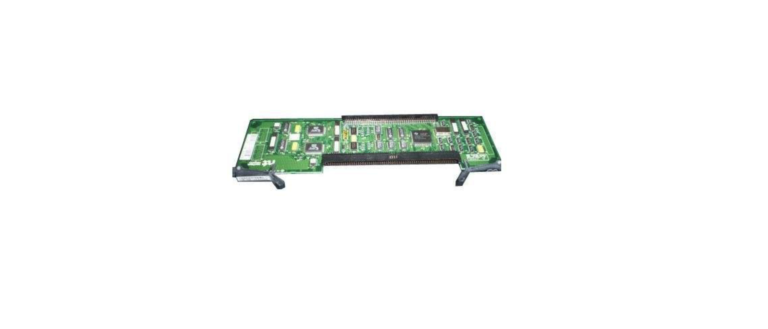 Nortel Meridian NTAK16AB C25 Voice Processor Card - Refurbished
