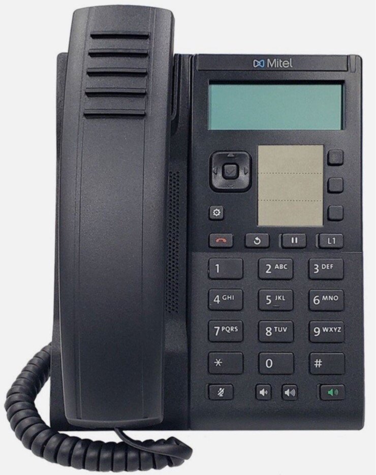 Mitel 6905 IP Phone 50008301