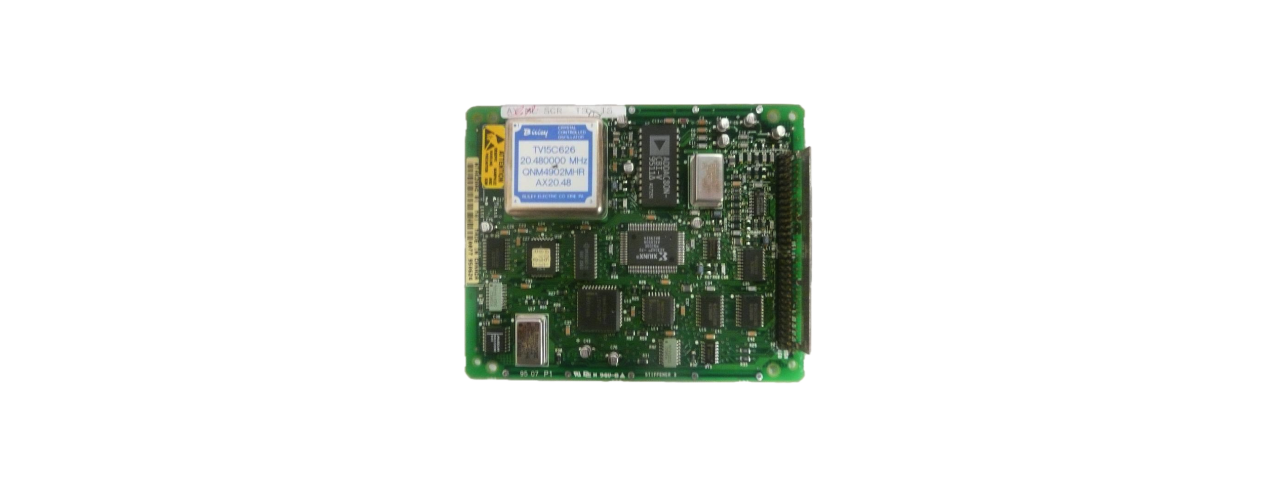Nortel Meridian NTAK20AC Clock Controller Card - Refurbished